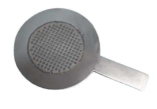 Temporary Strainers: Flat Plate Type