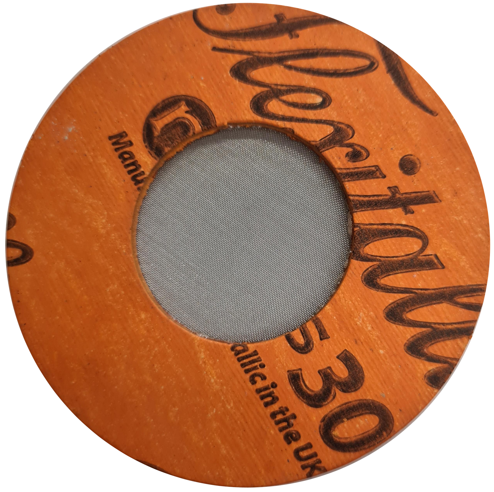 1&quot; ASA300 100 Mesh Gasket